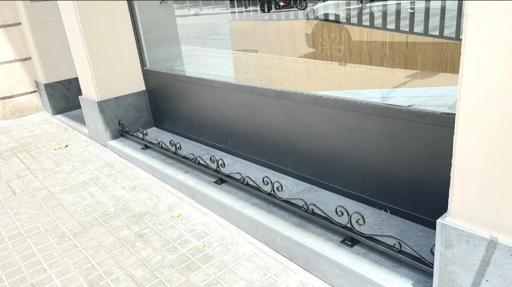 © Herrero Barcelona Tamar Cañete 689 56 71 73